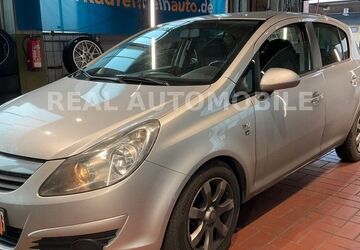 Opel Corsa 123.000 km 5.900 &euro; Frankfurt am Main 65933