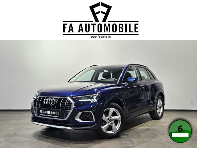 Audi Q3 22.820 km 34.270 &euro; Mainaschaff 63814