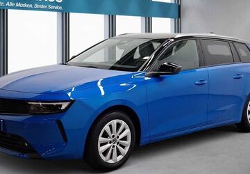 Opel Astra 46.832 km 17.830 &euro; Maintal 63477