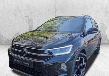 VW Taigo 6.030 km 24.950 &euro; Mörfelden-Walldorf 64546