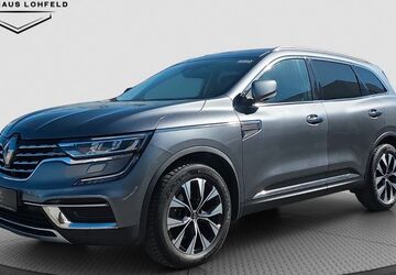 Renault Koleos 94.300 km 21.900 &euro; Bruchköbel 63486