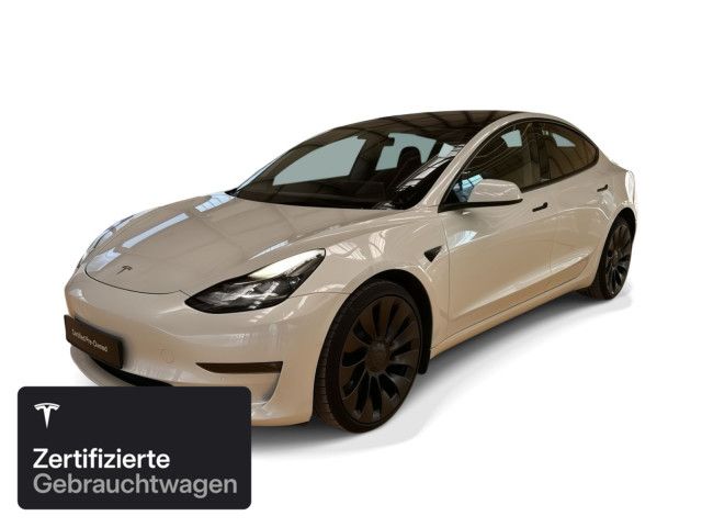Tesla Model 3 98.907 km 26.500 &euro; Hanau 63457