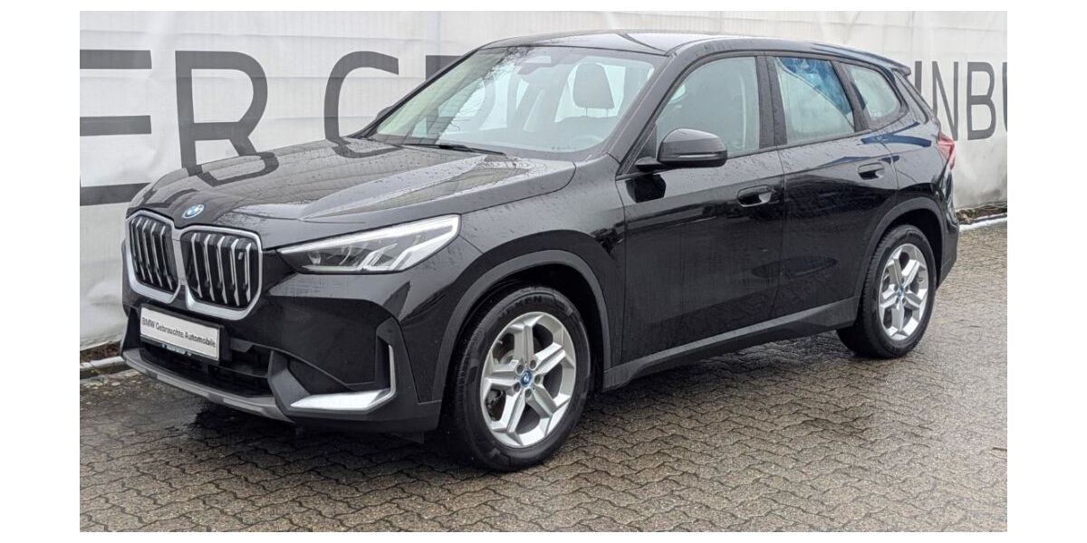 BMW iX1 29.277 km 31.477 &euro; Hainburg 63512