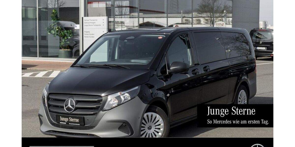 Mercedes-Benz Vito 18.350 km 51.450 &euro; Stockstadt 63811