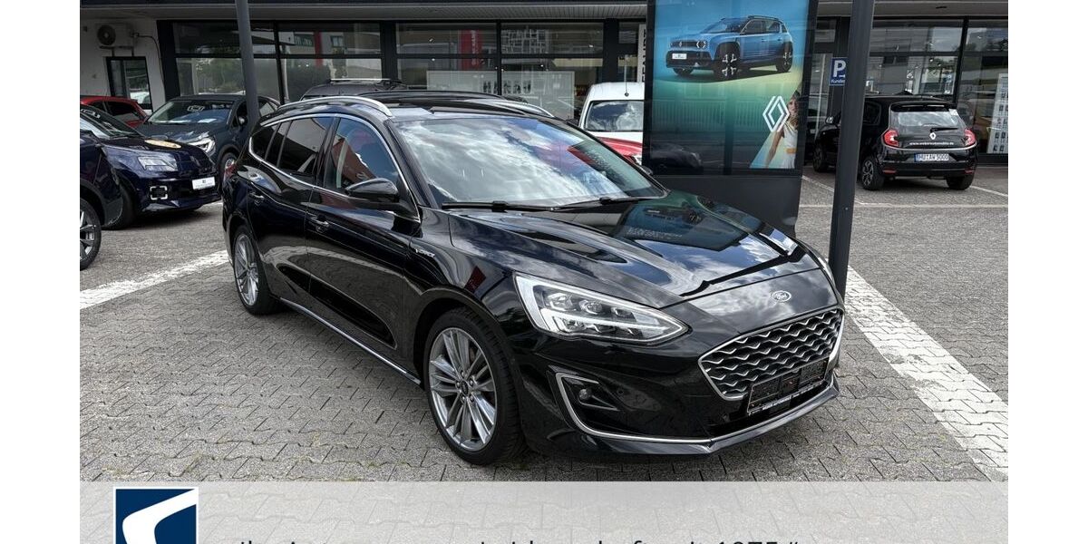 Ford Focus 70.000 km 13.770 &euro; Hanau 63452