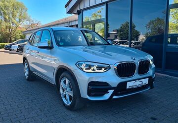 BMW X3 44.600 km 26.990 &euro; Offenbach am Main 63069
