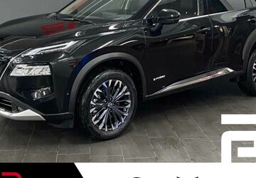 Nissan X-Trail 12.317 km 38.689 &euro; Offenbach 63069