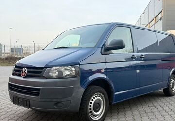VW T5 Transporter 291.000 km 5.780 &euro; Rüsselsheim 65428