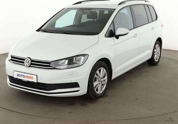 VW Touran 80.458 km 21.350 &euro; Frankfurt am Main 65936