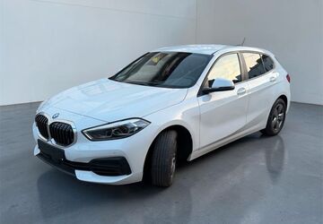 BMW 118 54.000 km 19.300 &euro; Offenbach am Main 63069