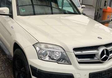 Mercedes-Benz GLK 220 206.347 km 7.600 &euro; Frankfurt 65931