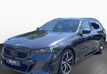 BMW 540 38.000 km 59.900 &euro; Kronberg 61476