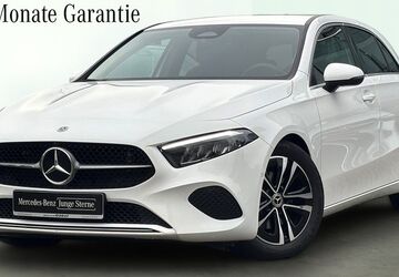 Mercedes-Benz A 180 18.975 km 28.900 &euro; Neu Isenburg 63263