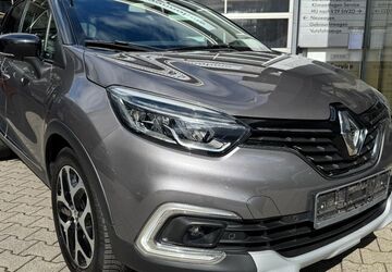 Renault Captur 59.735 km 14.850 &euro; Frankfurt am Main 65936