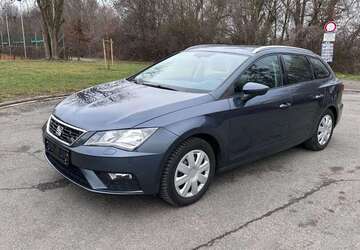 Seat Leon 126.000 km 11.290 &euro; Egelsbach 63329