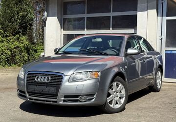 Audi A4 312.000 km 1.950 &euro; Dieburg 64807