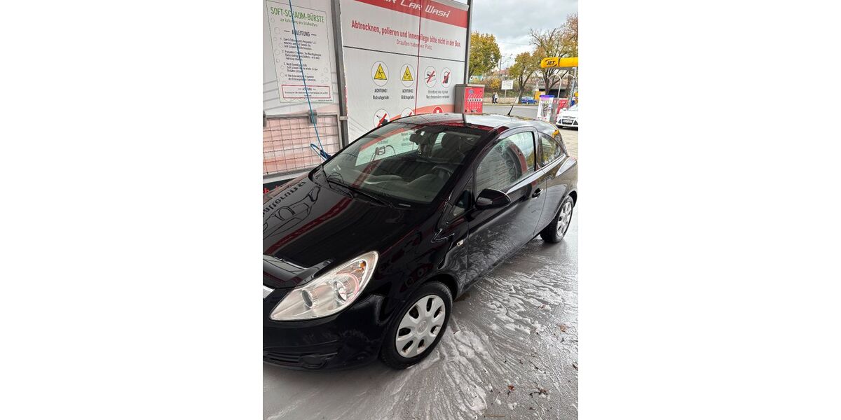 Opel Corsa 100.000 km 2.500 &euro; Hanau 63456