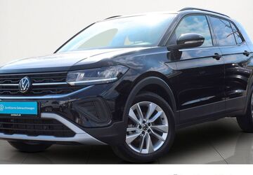 VW T-Cross 25.670 km 24.540 &euro; Bad Homburg 61348