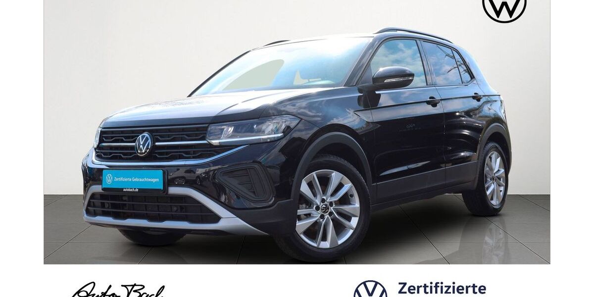 VW T-Cross 25.670 km 24.540 &euro; Bad Homburg 61348