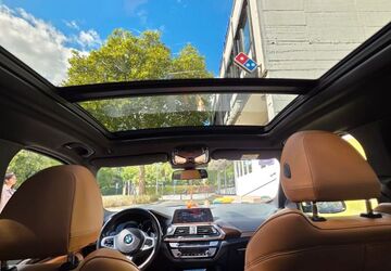 BMW X3 96.500 km 29.200 &euro; Bad Homburg 61352