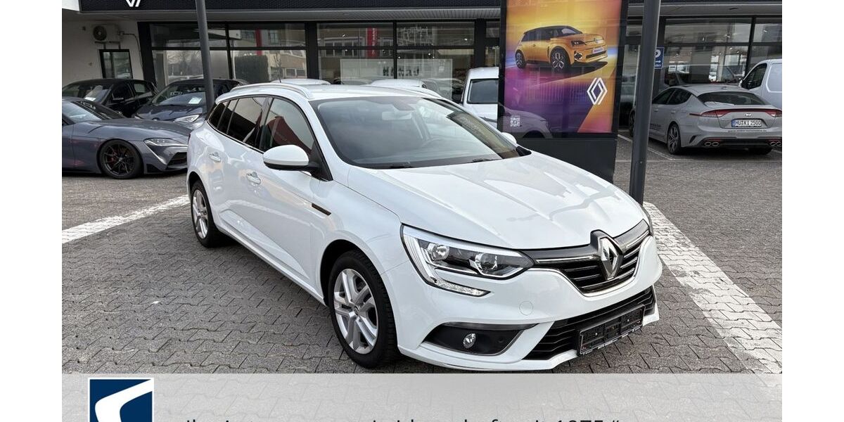 Renault Megane 60.338 km 13.470 &euro; Hanau 63452