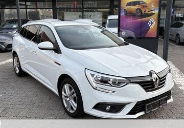 Renault Megane 75.000 km 12.970 &euro; Hanau 63452