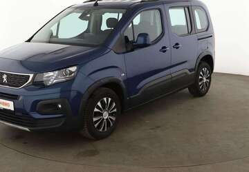Peugeot Rifter 93.676 km 19.790 &euro; Frankfurt am Main 65936