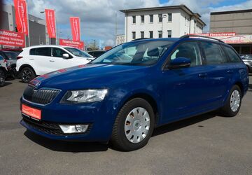 Skoda Octavia 105.000 km 10.900 &euro; Frankfurt am Main 60388