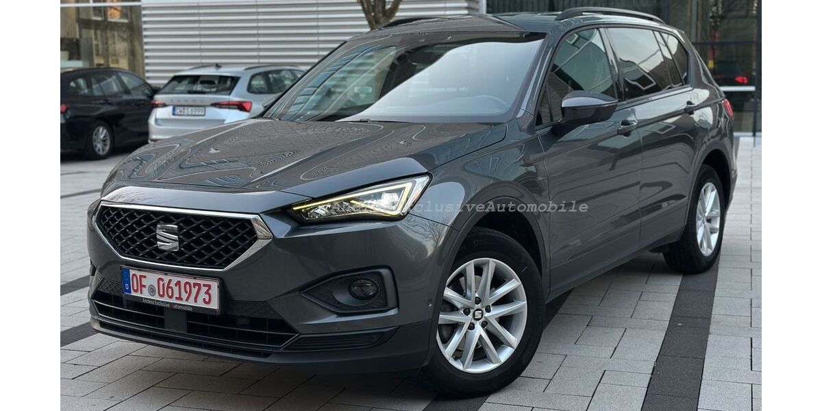 Seat Tarraco 177.000 km 21.890 &euro; Dreieich (Sprendlingen) 63303