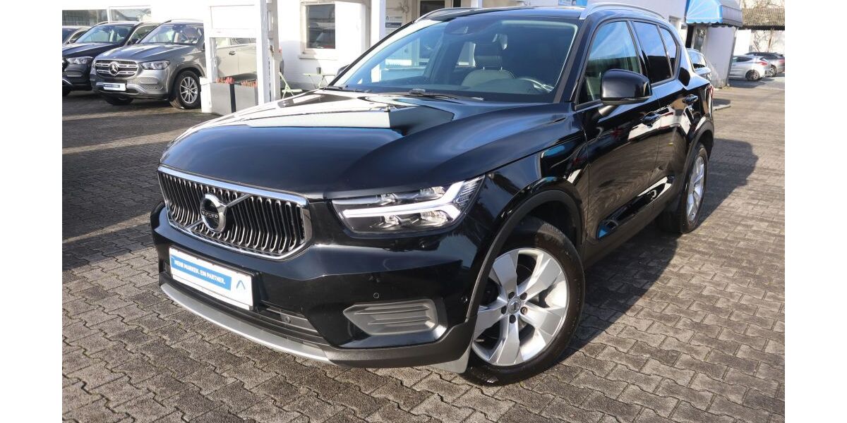 Volvo XC40 127.355 km 23.970 &euro; Darmstadt 64291