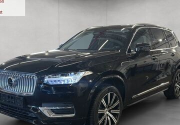 Volvo XC90 23.274 km 51.750 &euro; Frankfurt am Main 60486