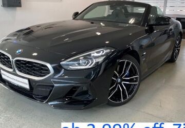 BMW Z4 24.646 km 47.490 &euro; Hofheim 65719