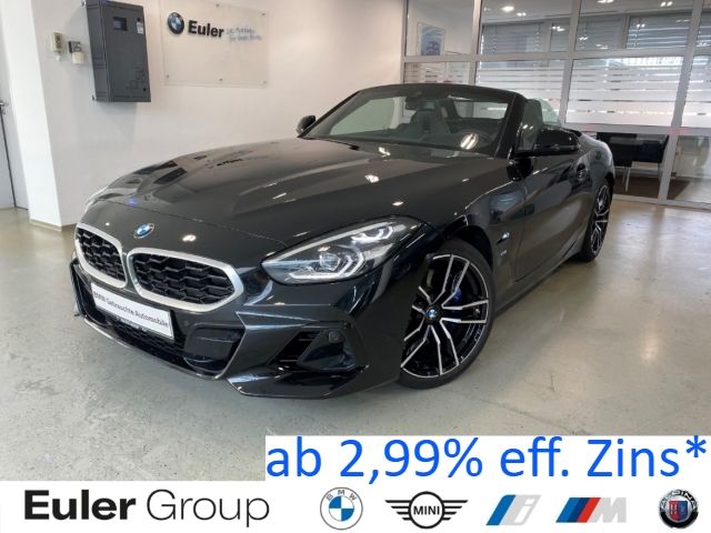 BMW Z4 24.646 km 47.690 &euro; Hofheim 65719