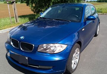 BMW 118 217.000 km 2.500 &euro; Liederbach 65835