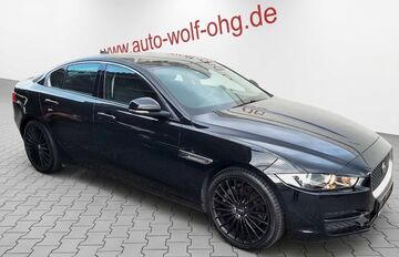 Gebrauchte Jaguar XE