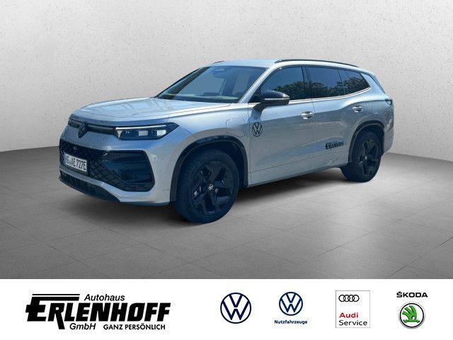 VW Tayron 3.258 km 54.990 &euro; Neu-Anspach 61267