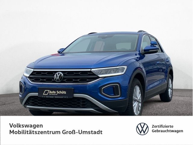 VW T-Roc 117.762 km 18.880 &euro; Groß-Umstadt 64823
