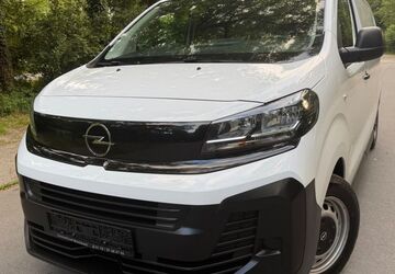 Opel Vivaro 50.000 km 23.990 &euro; Stockstadt 63811
