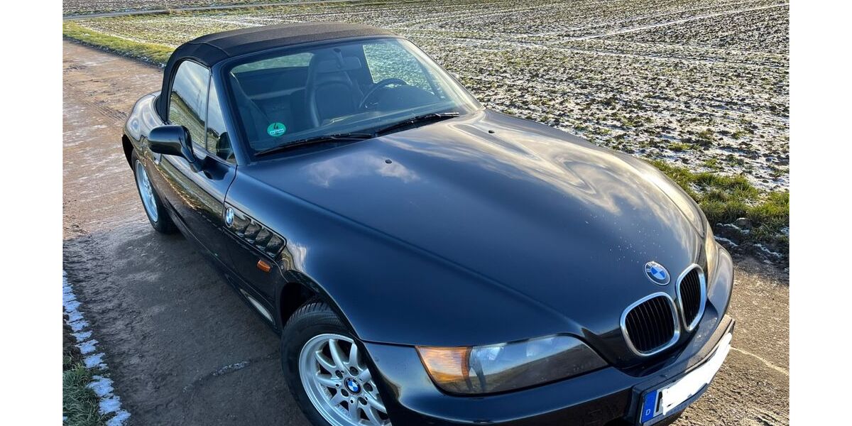 BMW Z3 220.000 km 4.490 &euro; Frankfurt am Main 60487