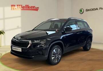 Skoda Karoq 16.454 km 33.900 &euro; Weiterstadt 64331
