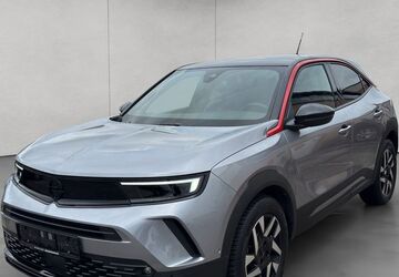 Opel Mokka 16.767 km 20.550 &euro; Hanau 63452