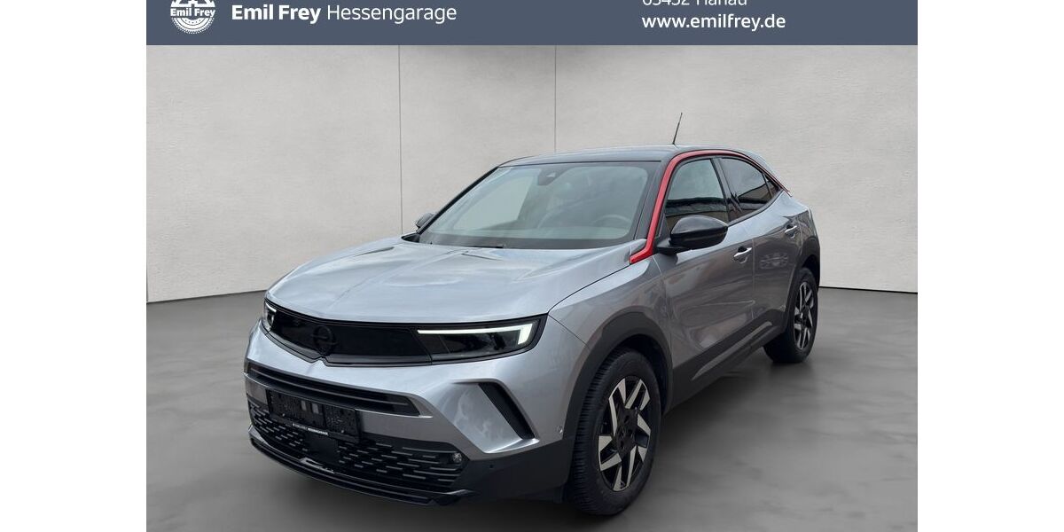 Opel Mokka 16.767 km 20.550 &euro; Hanau 63452