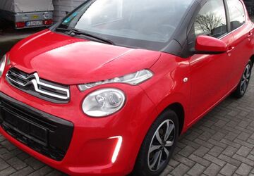 Citroen C1 90.000 km 7.400 &euro; Florstadt 61197