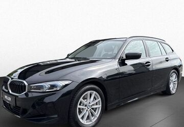 BMW 330 74.795 km 33.470 &euro; Bad Homburg 61352