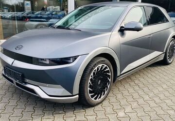 Hyundai IONIQ 5 38.543 km 27.950 &euro; Dieburg 64807