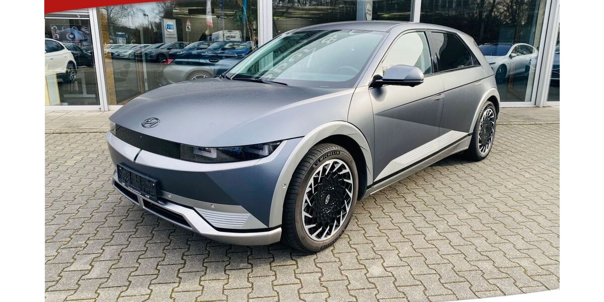 Hyundai IONIQ 5 38.543 km 27.950 &euro; Dieburg 64807