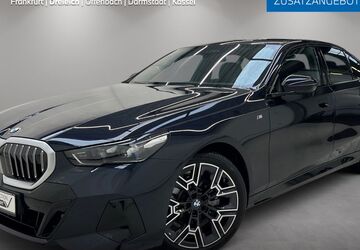 BMW 520 24.604 km 54.460 &euro; Dreieich-Sprendlingen 63303