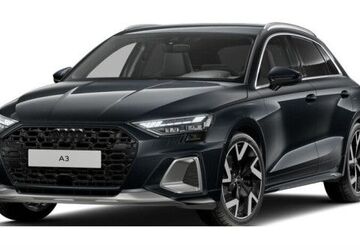 Audi A3 3.900 km 42.990 &euro; Darmstadt 64295