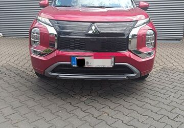 Mitsubishi Outlander 1.900 km 56.590 &euro; Oberursel 61440