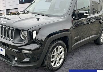 Jeep Renegade 12.423 km 26.790 &euro; Maintal 63477
